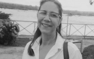 Maria Conceição de Oliveira (conhecida como Sônia)