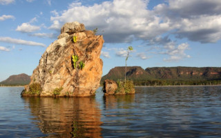 III Concurso Fotográfico da Secretaria Municipal do Meio Ambiente de Filadélfia