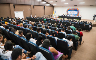 A mobilização é uma parceria entre a Prefeitura de Araguaína, Conselho Tutelar, Núcleo de Cidadania de Adolescentes e o Conselho Municipal dos Direitos da Criança e do Adolescente.
