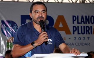 Encontro compreende a regional norte e contará com a participação do governador Wanderlei Barbosa.