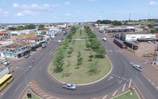   A rodovia terá bloqueios nos trevos de acesso para obras na pavimentação