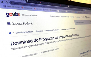 A expectativa é de que 39,5 milhões sejam entregues até o prazo final, que é o dia 31 de maio.