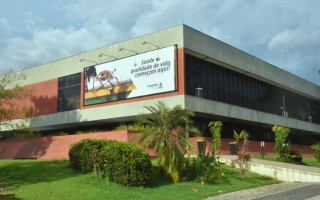 Contratados atuarão nas unidades geridas pela SES-TO.