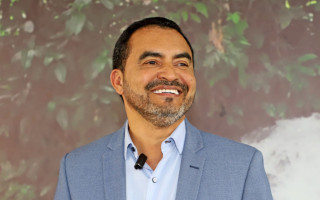 Governador Wanderlei Barbosa 