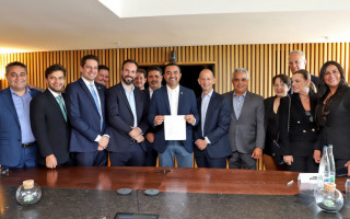 Com a certificação, o Tocantins será o primeiro Estado do Brasil e um dos pioneiros no mundo a comercializar créditos de carbono