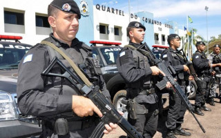 Novo adiamento do Concurso PMTO