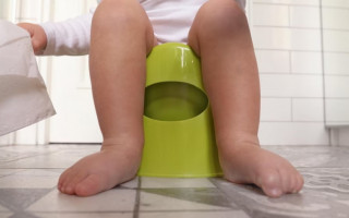  Existem alternativas sustentáveis para o troninho infantil