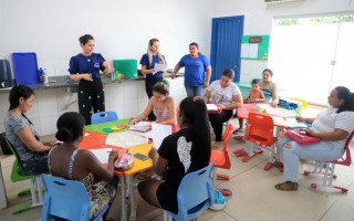 As inscrições vão do dia 9 a 20 de junho.