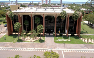 Prova oral será realizada na sede do Tribunal de Justiça do Tocantins.