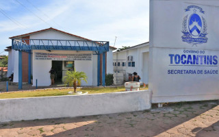 Hospital Regional de Augustinópolis