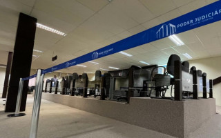 A audiência de instrução e julgamento de acusados ocorreu em maio deste ano.
