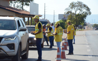 Detran-TO quer facilitar o acesso aos serviços prestados aos usuários nas diferentes regiões do Tocantins.