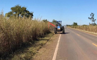 Objetivo é dar segurança e tranquilidade aos condutores e turistas
