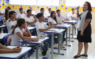Projeto visa auxiliar na redução dos casos de violência escolar