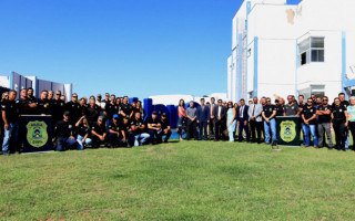 Primeira etapa do Integra PC ocorre em Gurupi, de 19 a 23 de junho.