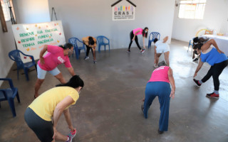 As sugestões de melhorias propostas pelos usuários dos CRAS escolhidas na etapa municipal serão levadas para as conferências estadual e federal