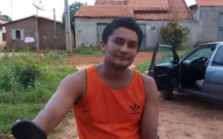 Paulo Francisco da Silva, 42 anos.