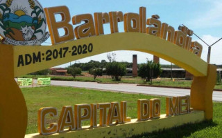 Caminhoneiro foi encontrado morto em posto de gasolina em Barrolândia.