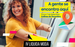 Evento inicia nesta terça-feira, 27, e segue até o dia 29 de junho.