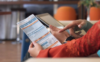 O reajuste vale para todos os clientes e varia de acordo com o tipo de cliente.