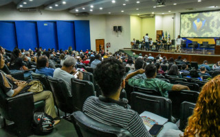 ara receberem os recursos oriundos da LPG, os municípios devem se atentar ao prazo final para a inserção do plano na plataforma TransfereGov