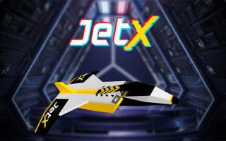 O JetX é um empolgante jogo de apostas online 