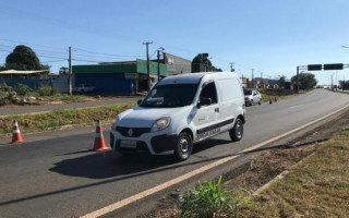 Os radares de trânsito monitoram o tráfego de veículos e identificam quando um deles circula acima do limite estabelecido para a via.
