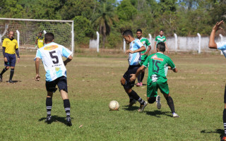 A cerimônia de abertura será no Complexo Esportivo Xixebal, nessa terça-feira, 4, às 20 horas