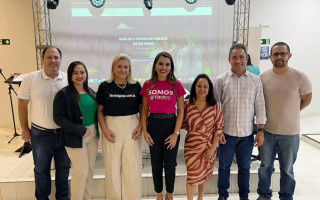 Empresas celebram parceria em Araguaína 