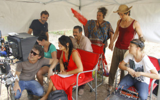 É a primeira vez que uma produção do Estado do Tocantins entra na programação oficial do festival.