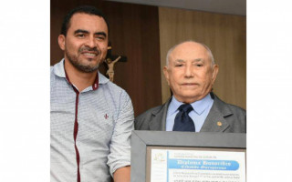 Governador Wanderlei Barbosa decretou luto oficial  de 7 dias e ponto facultativo nesta quarta-feira, 5;