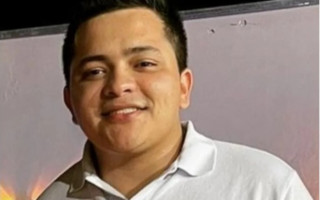 Empresário araguainense, Juca Júnior da Silva Nascimento.