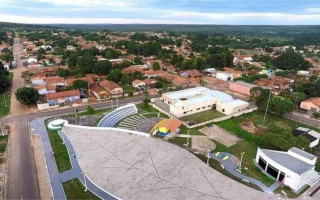 Homicídio ocorreu durante uma festa no Setor Sul em Wanderlândia. 
