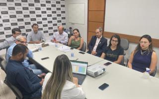 O objetivo da Secretaria da Saúde de Araguaína é ampliar o número de profissionais que atuam no atendimento básico e o alcance de rede de saúde municipal.