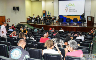 Secretaria da Cultura reforça sobre a importância dos gestores culturais se atentarem ao prazo final para o envio da documentação
