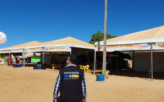 Cobrança de multa por perda da comanda é proibida, alerta Procon-TO