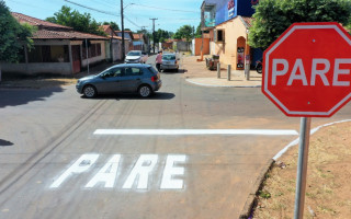 Conforme o IBGE, Araguaína possui cerca de 137 mil veículos, sendo quase 40 mil automóveis