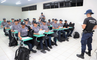 O curso realizado em parceria com a FAPTO e IFTO terá duração média de cinco meses