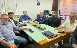 Governo atende demanda do SINDEPOL-TO e SINPOL-TO acerca do Plantão Extraordinário.