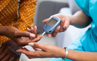 Muitas pessoas com pré-diabetes não apresentam sintomas.