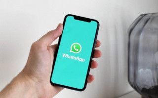 A versão para computador do aplicativo, o WhatsApp Web, também apresenta erro.