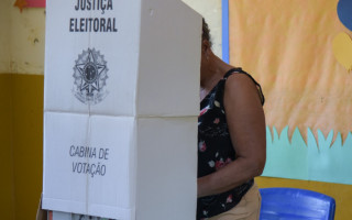 Os dados mostram que a faixa etária com maior número de eleitores filiados, é de 49 a 59 anos.