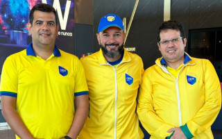 Maior evento esportivo escolar do mundo
