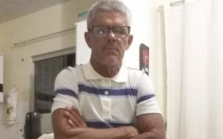 Uilson Vital Costa, de 61 anos.