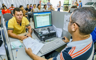 Seguro-Desemprego será pago até 20 de janeiro