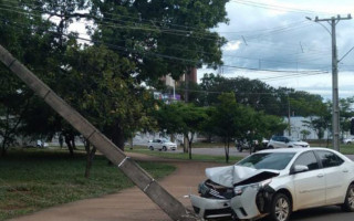 Palmas, Araguaína e Gurupi são os municípios que mais registram acidentes deste tipo.