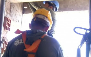 Equipamentos de segurança são essenciais para evitar acidentes 