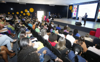 Secretaria da Educação lança programa de bonificação anual de incentivo aos profissionais da Educação, o IDEB Mais 