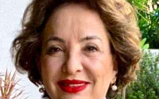 Ruth Ferreira, 67 anos