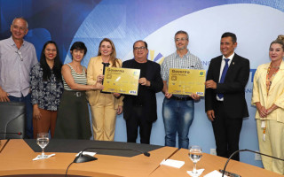 Fundação de Amparo à Pesquisa do Tocantins (Fapt) executa cinco editais com recursos próprios